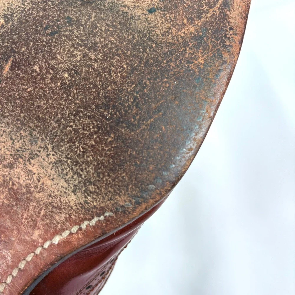 Allen Edmonds allen edmonds